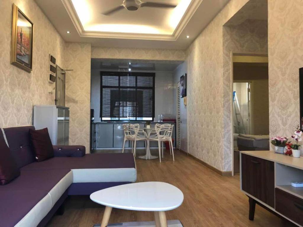 Rezeki Mahkota Hotel Malacca Exteriör bild