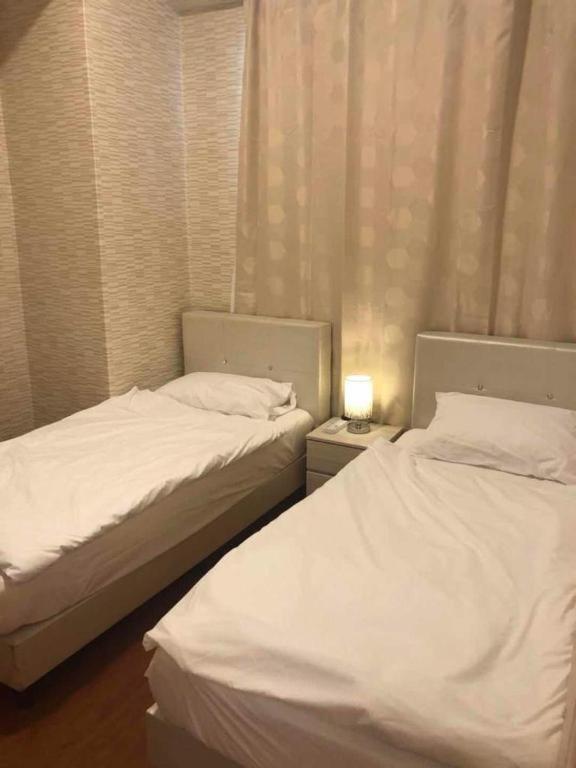 Rezeki Mahkota Hotel Malacca Exteriör bild